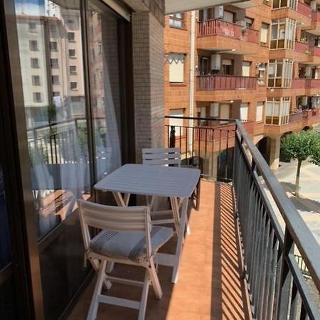 Ferienwohnung Apartamento Con Garaje Opcional Con 2 Banos Cerca Ayuntamiento Bilbao Exterior foto