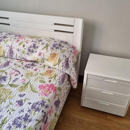Ferienwohnung Apartamento Con Garaje Opcional Con 2 Banos Cerca Ayuntamiento Bilbao Exterior foto