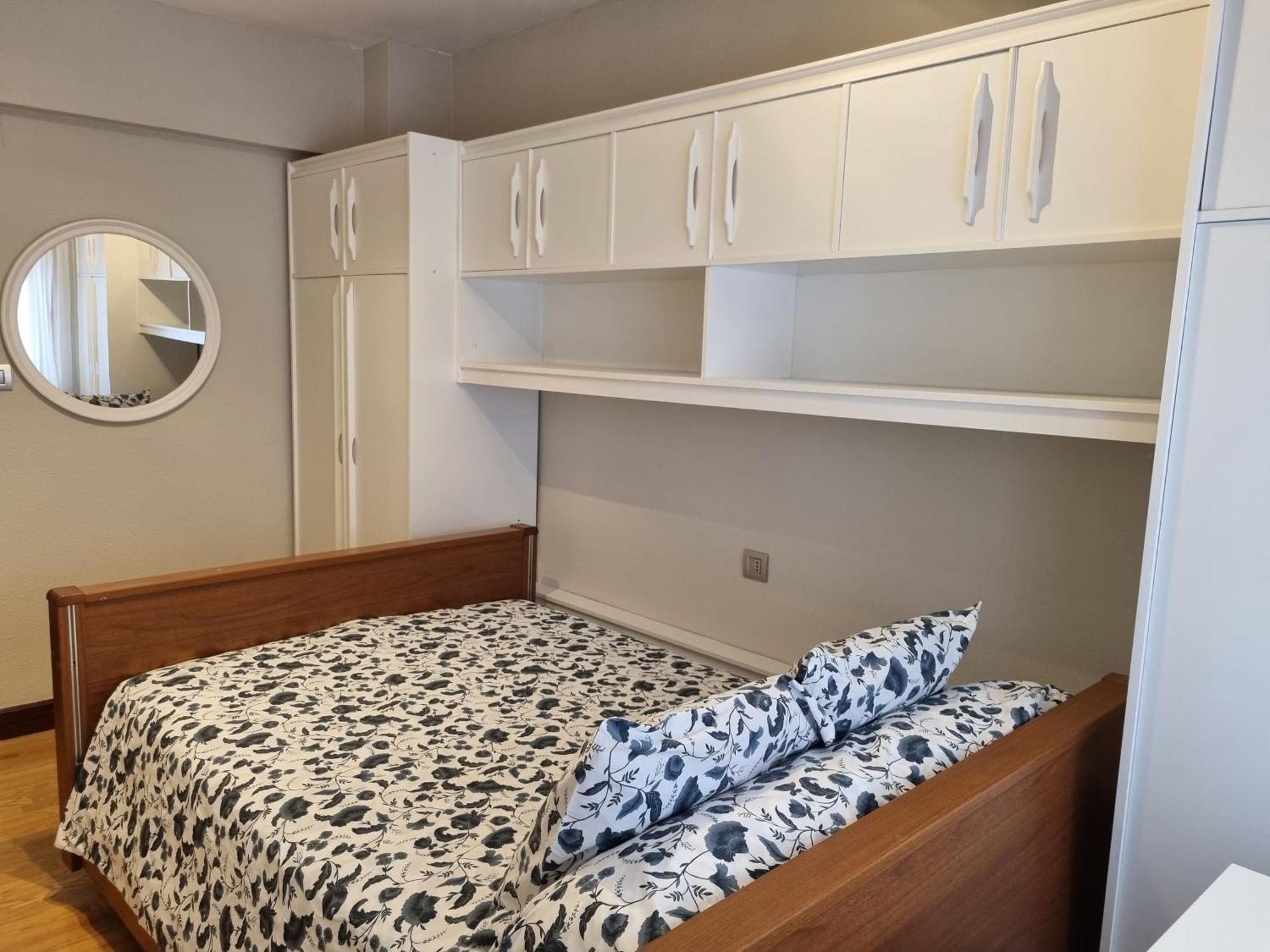 Ferienwohnung Apartamento Con Garaje Opcional Con 2 Banos Cerca Ayuntamiento Bilbao Exterior foto