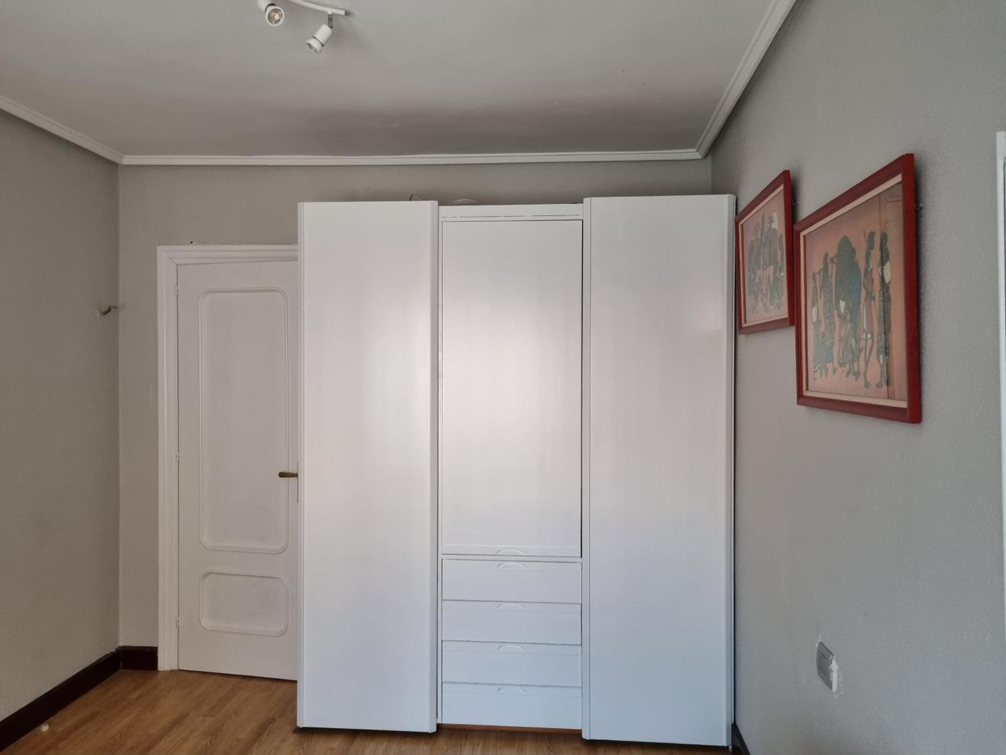 Ferienwohnung Apartamento Con Garaje Opcional Con 2 Banos Cerca Ayuntamiento Bilbao Exterior foto